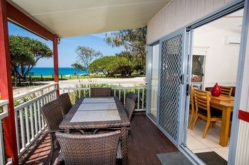 North Coast Holiday Park Corindi Beach - Timeshare Accommodation 1