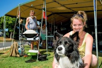North Coast Holiday Park Corindi Beach - Timeshare Accommodation 4