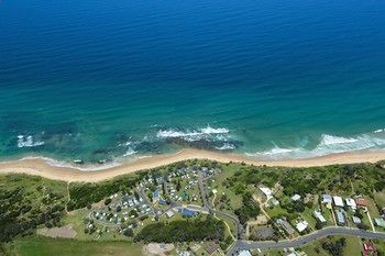 North Coast Holiday Park Corindi Beach - Timeshare Accommodation 5