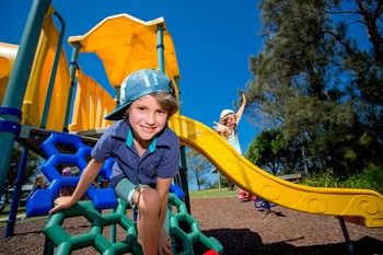 North Coast Holiday Park Corindi Beach - Timeshare Accommodation 6