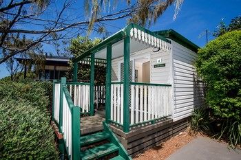North Coast Holiday Park Corindi Beach - Timeshare Accommodation 8