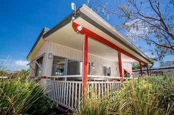 North Coast Holiday Park Corindi Beach - Timeshare Accommodation 9
