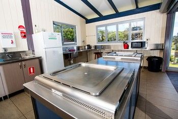 North Coast Holiday Park Corindi Beach - Timeshare Accommodation 10