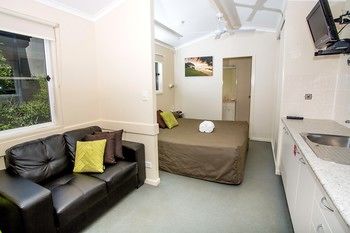 North Coast Holiday Park Corindi Beach - Timeshare Accommodation 14