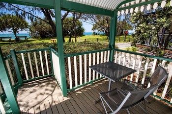 North Coast Holiday Park Corindi Beach - Timeshare Accommodation 17