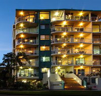 The Waterview - Timeshare Accommodation