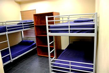 Jackaroo Hostel Sydney - Timeshare Accommodation 1
