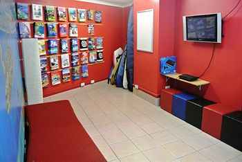 Jackaroo Hostel Sydney - Timeshare Accommodation 4