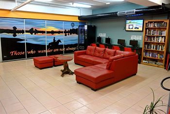 Jackaroo Hostel Sydney - Timeshare Accommodation 5