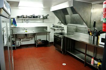 Jackaroo Hostel Sydney - Timeshare Accommodation 9