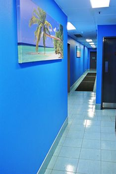Jackaroo Hostel Sydney - Timeshare Accommodation 10