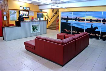 Jackaroo Hostel Sydney - Timeshare Accommodation 11