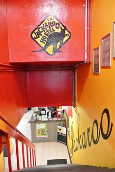 Jackaroo Hostel Sydney - Timeshare Accommodation 14
