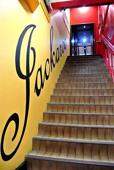 Jackaroo Hostel Sydney - Timeshare Accommodation 16