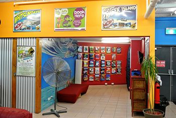 Jackaroo Hostel Sydney - Timeshare Accommodation 17