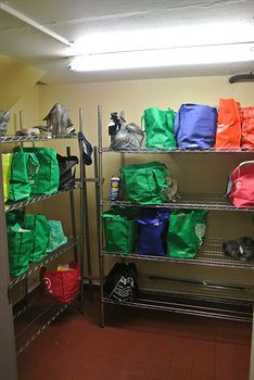 Jackaroo Hostel Sydney - Timeshare Accommodation 18