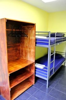 Jackaroo Hostel Sydney - Timeshare Accommodation 19