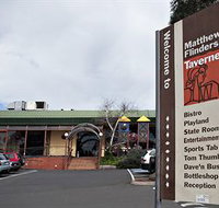 Matthew Flinders Hotel - Timeshare Accommodation