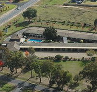 Tumut Valley Motel - Timeshare Accommodation