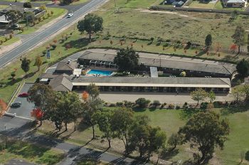 Tumut Valley Motel - Timeshare Accommodation 0