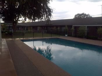 Tumut Valley Motel - Timeshare Accommodation 4