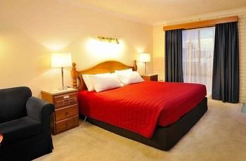 Tumut Valley Motel - Timeshare Accommodation 5