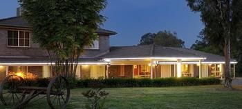 Tumut Valley Motel - Timeshare Accommodation 6