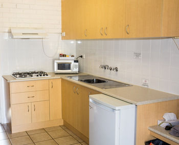 Tumut Valley Motel - Timeshare Accommodation 7