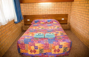 Tumut Valley Motel - Timeshare Accommodation 8