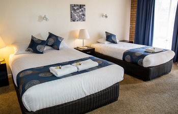 Tumut Valley Motel - Timeshare Accommodation 14