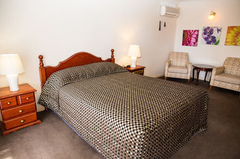 Tumut Valley Motel - Timeshare Accommodation 16
