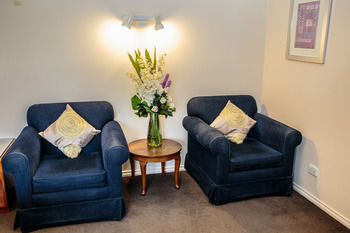 Tumut Valley Motel - Timeshare Accommodation 19