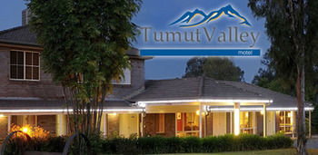 Tumut Valley Motel - Timeshare Accommodation 21
