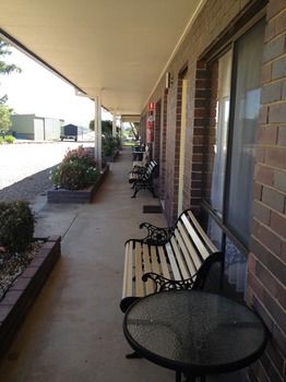 Tumut Valley Motel - Timeshare Accommodation 29