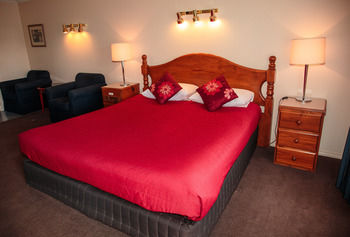 Tumut Valley Motel - Timeshare Accommodation 32