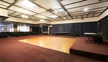 Parkway Hotel - Timeshare Accommodation 0
