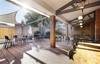 Parkway Hotel - Timeshare Accommodation 1