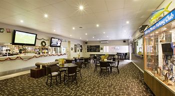 Parkway Hotel - Timeshare Accommodation 2