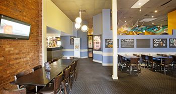 Parkway Hotel - Timeshare Accommodation 3