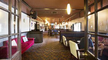 Parkway Hotel - Timeshare Accommodation 4