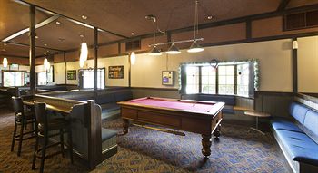 Parkway Hotel - Timeshare Accommodation 5
