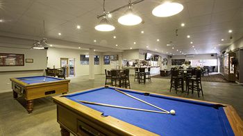 Parkway Hotel - Timeshare Accommodation 6