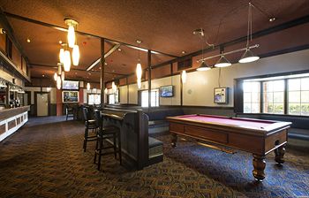 Parkway Hotel - Timeshare Accommodation 7