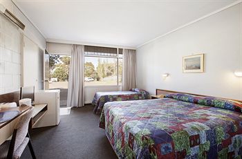 Parkway Hotel - Timeshare Accommodation 8