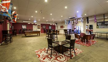 Parkway Hotel - Timeshare Accommodation 10