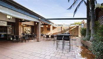 Parkway Hotel - Timeshare Accommodation 11