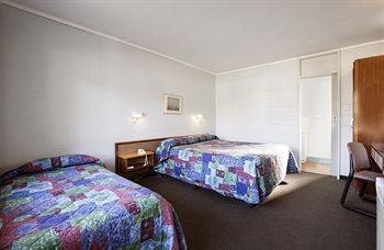 Parkway Hotel - Timeshare Accommodation 13
