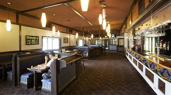 Parkway Hotel - Timeshare Accommodation 14