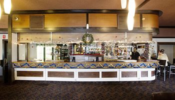 Parkway Hotel - Timeshare Accommodation 16