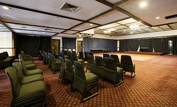 Parkway Hotel - Timeshare Accommodation 17